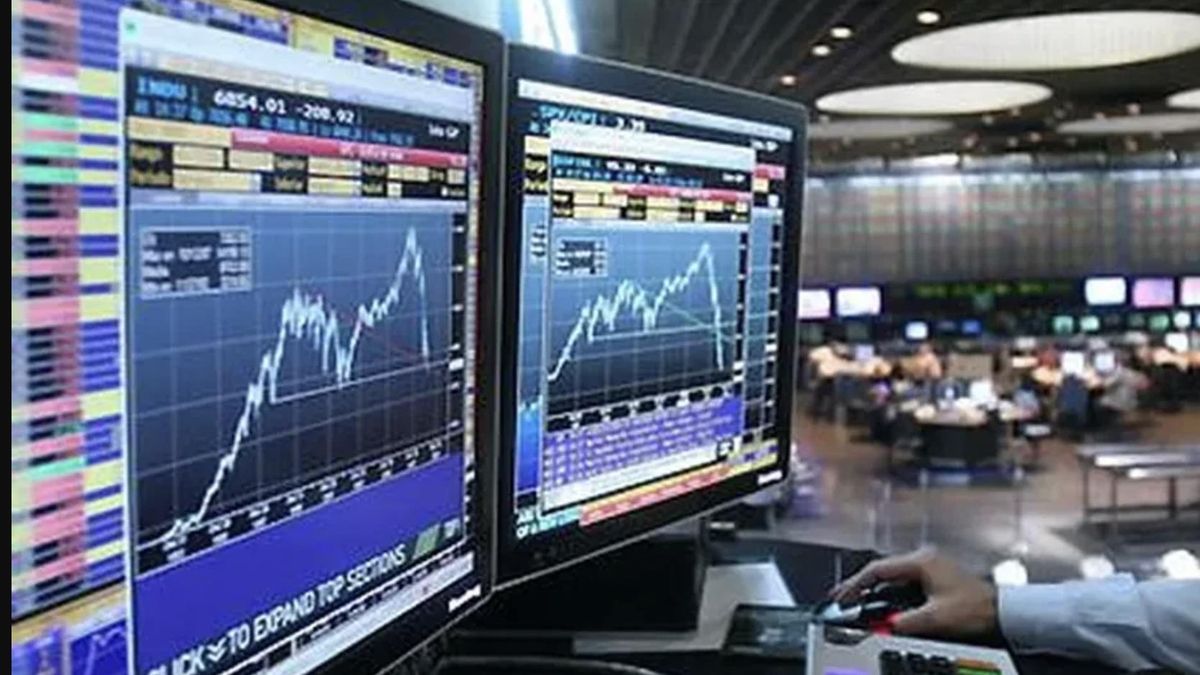 La tensión global golpea a la Argentina: suben el dólar y el riesgo país, y se hunden las acciones en Wall Street