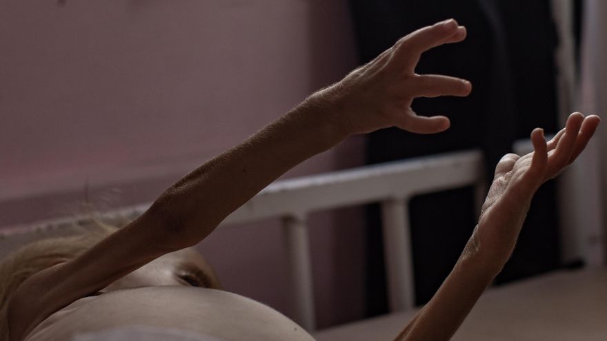 Dos bebés de tres y cinco meses mueren en Gaza por desnutrición, según Sanidad