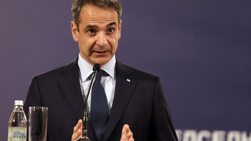 Grecia propone a la UE intervenir temporalmente los precios del gas