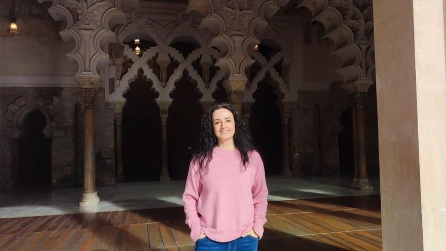 IU renuncia a presentar lista en Teruel para el 29N por motivos legales entre críticas a CHA: "No lo ha hecho posible"