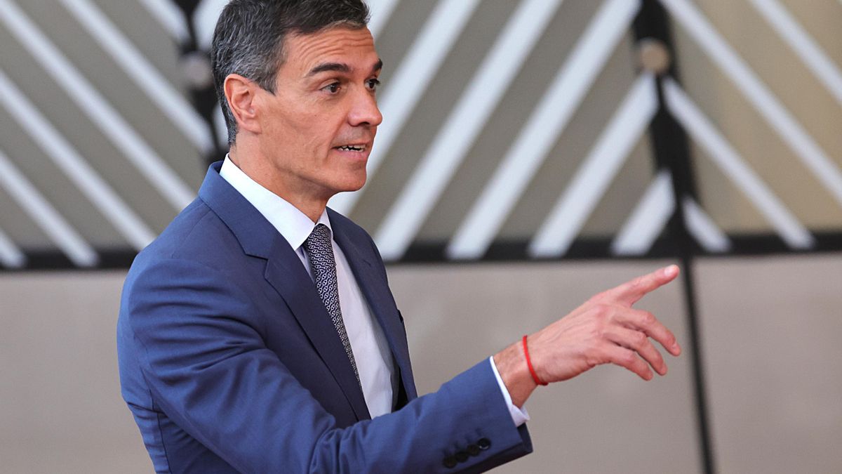 Pedro Sánchez: "Presentaremos los presupuestos en 2026 y habrá elecciones en 2027"
