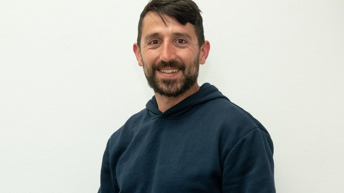 Alberto Torres.