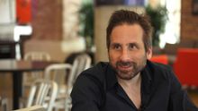 Ken Levine quiere volver a los orígenes