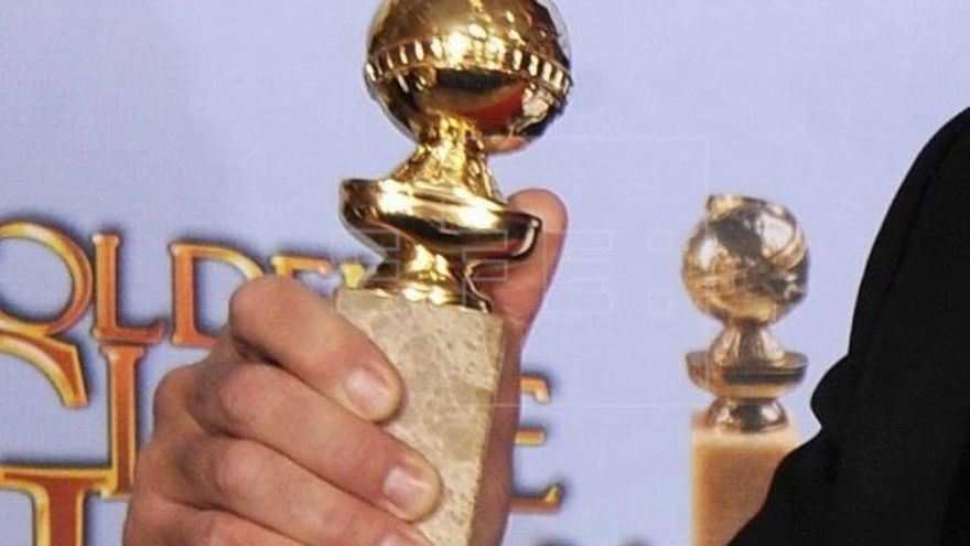 Globos de Oro, al borde de desaparecer tras cancelación de transmisión de NBC