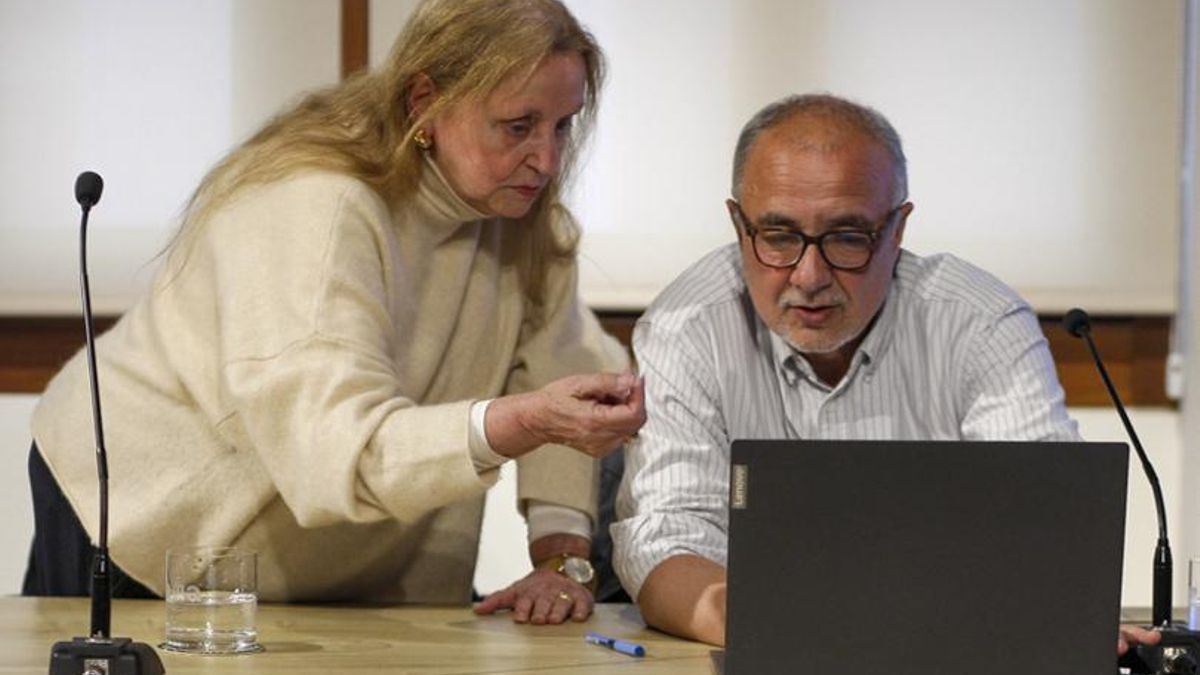 Siete asociaciones feministas se suman a la filósofa Valcárcel en su rechazo al anteproyecto de Ley LGTBI de Asturias