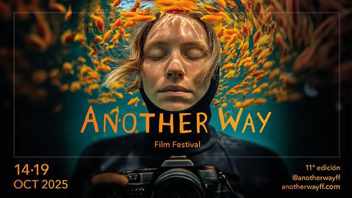 Vive gratis la experiencia de 'Another Way Film Festival'