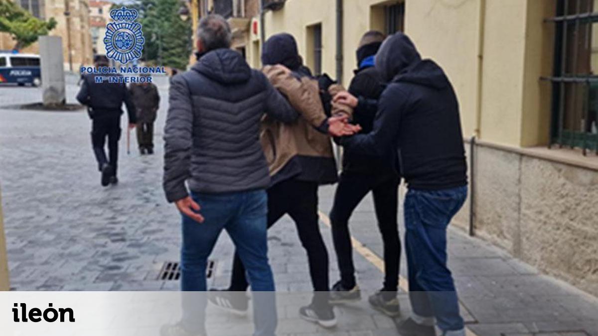 Detienen al conductor que mató en un atropello a un hombre de 78 años ...