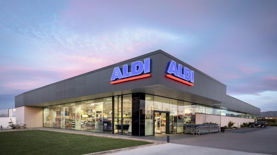 Aldi investiga las prácticas de sus proveedores agrícolas en el entorno del Mar Menor