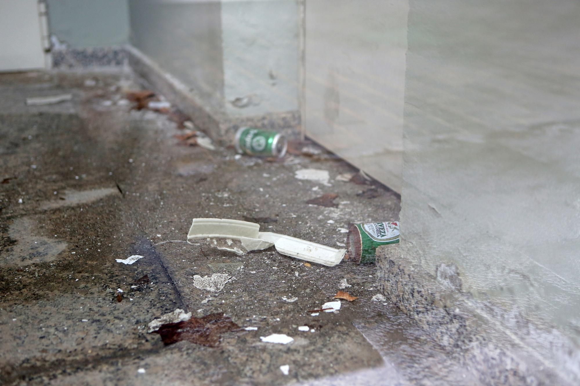 Antiguo mercado de Arucas (ALEJANDRO RAMOS)