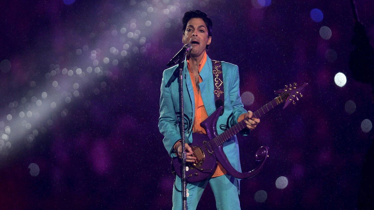 10 años sin Prince: 7 canciones con las que recordar al cantante de “Purple Rain”