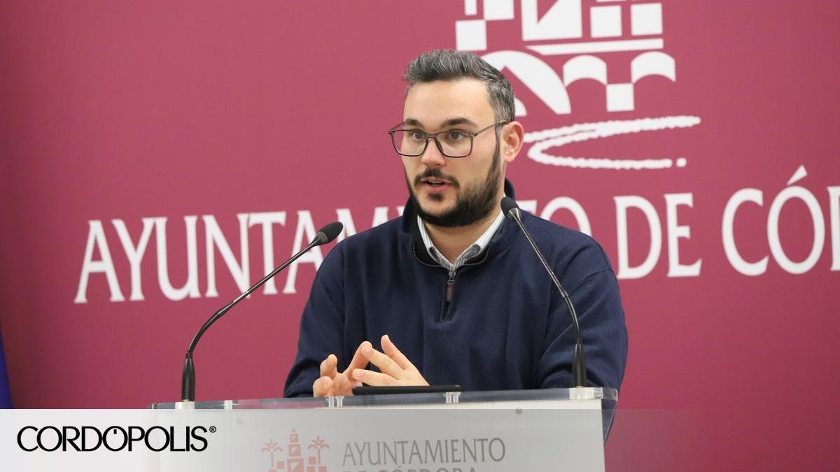 Hacemos denuncia que el Ayuntamiento se salta su propia ordenanza de ...