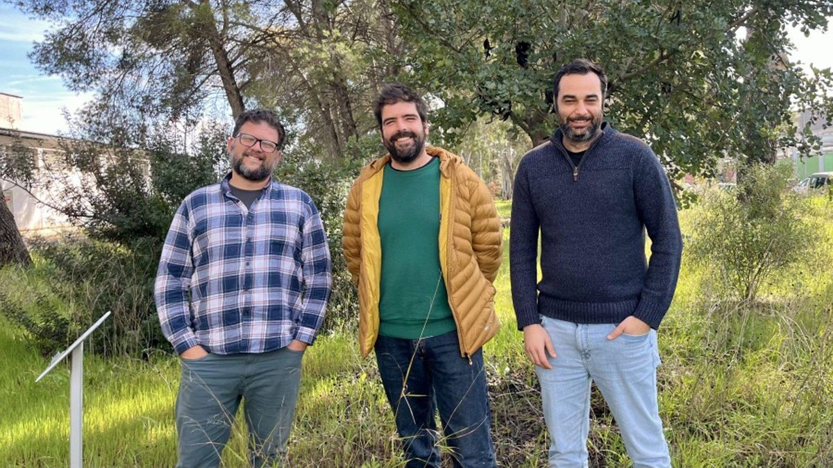 Un equipo de investigación de la UCO define un nuevo modelo de resiliencia de los bosques frente a incendios forestales