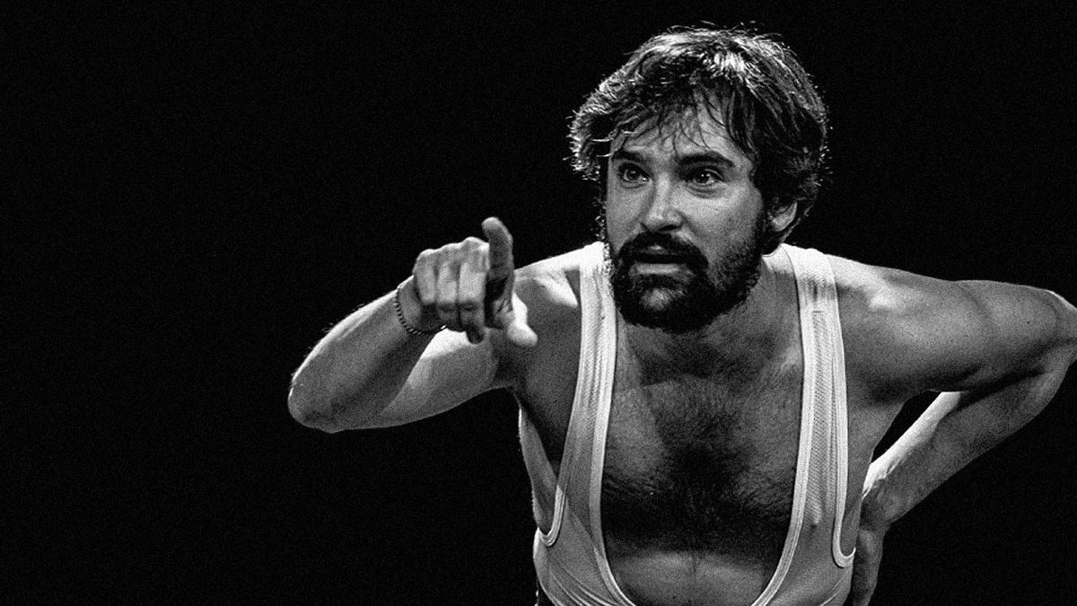 El Palacio de Festivales acogerá el estreno de la obra teatral Macho' en la sala Talleres