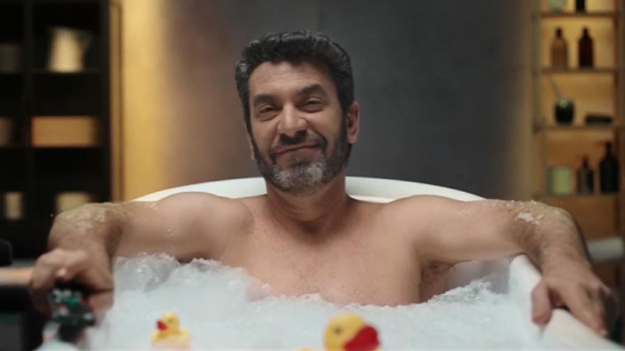 Antena 3 promociona la quinta edición de 'Mask Singer' con ayuda de Matías Prats y un sorprendente hallazgo