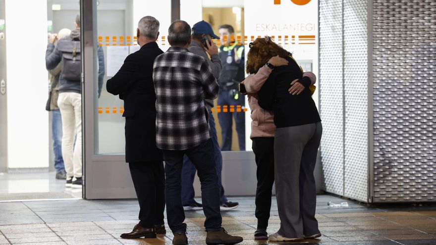 La Ertzaintza tiene detectadas a 198 mujeres con riesgo "especial" y 278 con riesgo "alto" de ser asesinadas en Euskadi