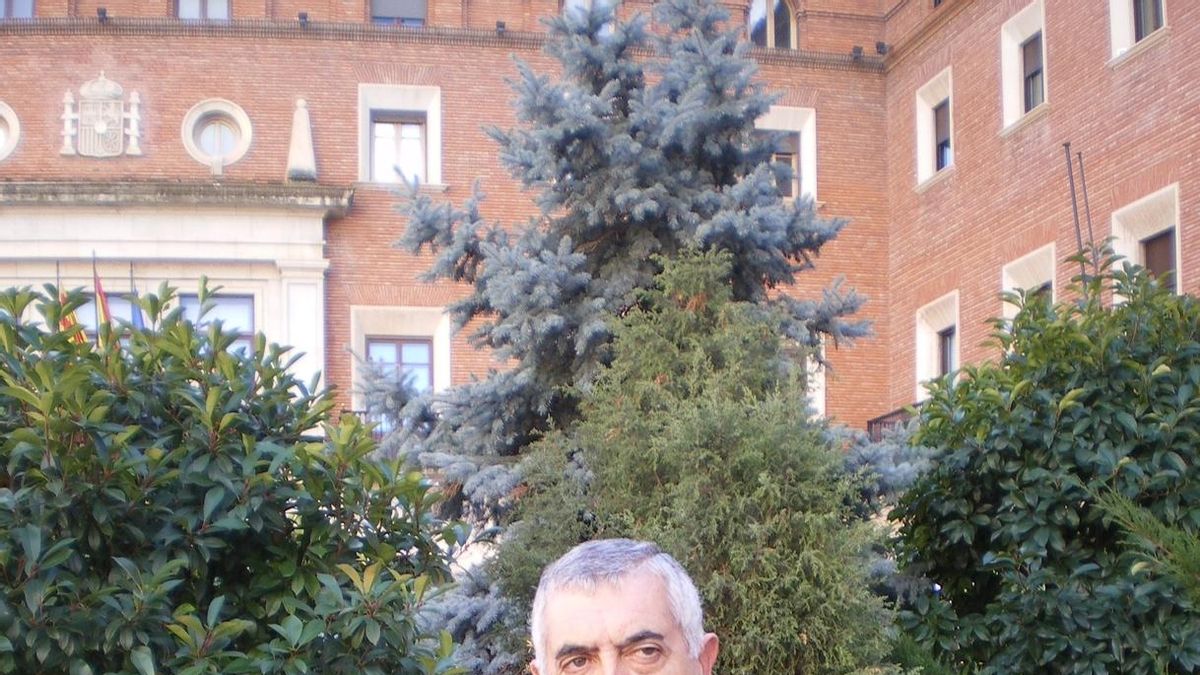 Dimite el delegado del Gobierno de Aragón en Teruel imputado por irregularidades en una Denominacion de Origen
