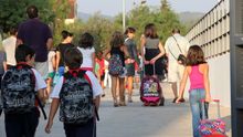 Las autonomías anti LOMCE recuperan este curso Educación para la Ciudadanía y recortan Religión