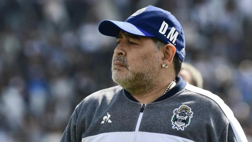 El juicio por la muerte de Maradona, pospuesto sin fecha y a riesgo de ser suspendido