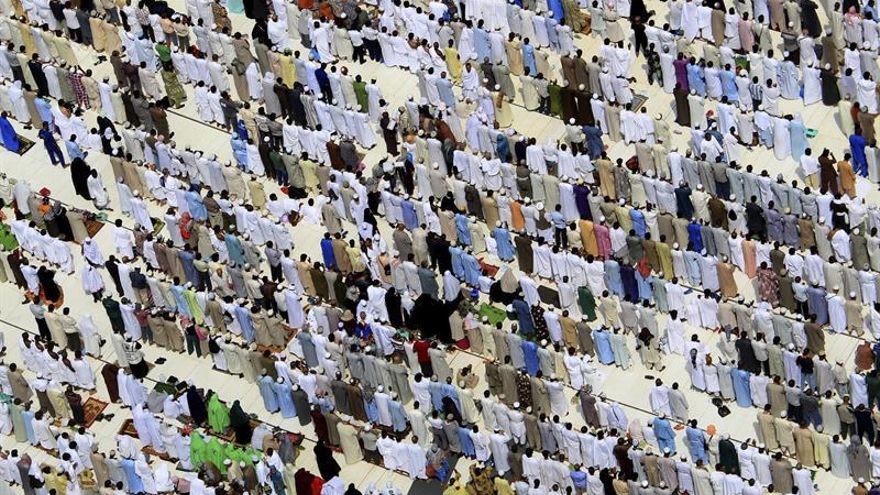 Filipinas detiene 177 indonesios de tránsito a La Meca con pasaportes falsos