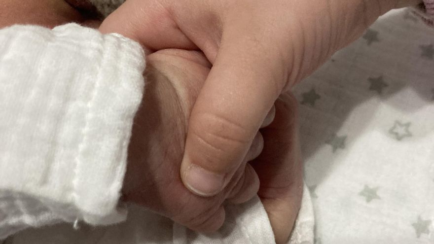 Castilla y León anotó 4.092 nacimientos hasta abril, un -0,83% respecto a 2024