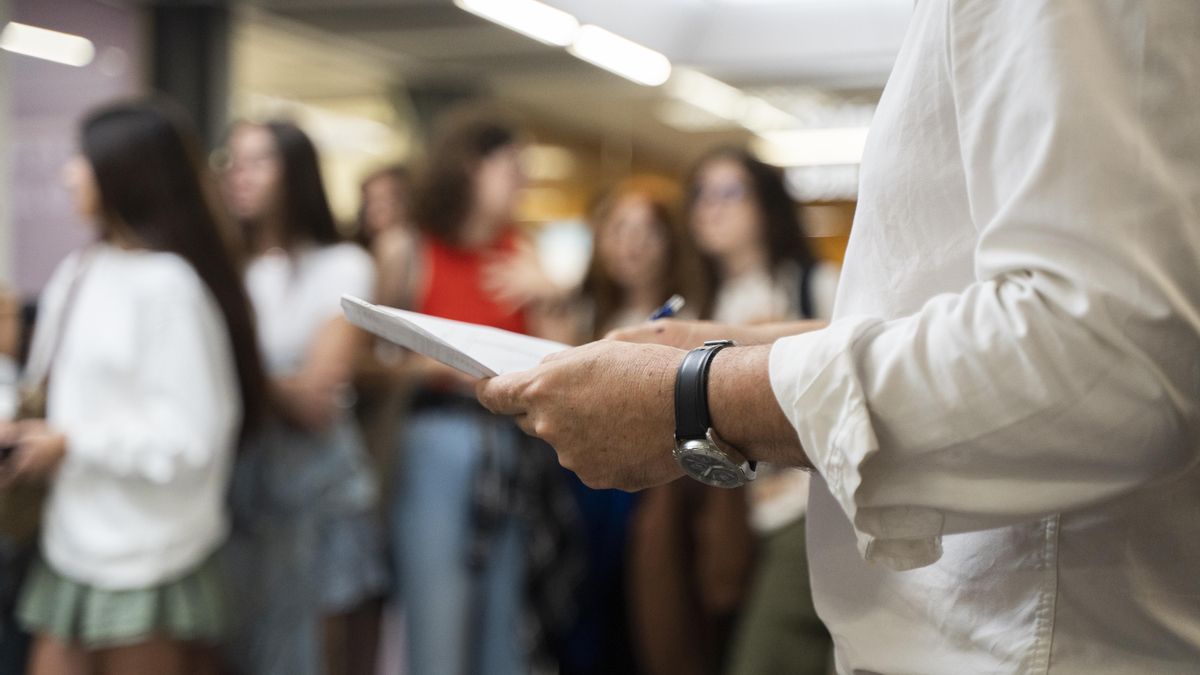 La Escuela de Arte Dramático de Balears aparta a un docente por supuesto acoso sexual a alumnas: "Es un secreto a voces"