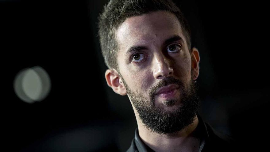 Broncano denuncia el "machismo de citarle" a él para hablar de "una de las mejores deportistas del mundo"