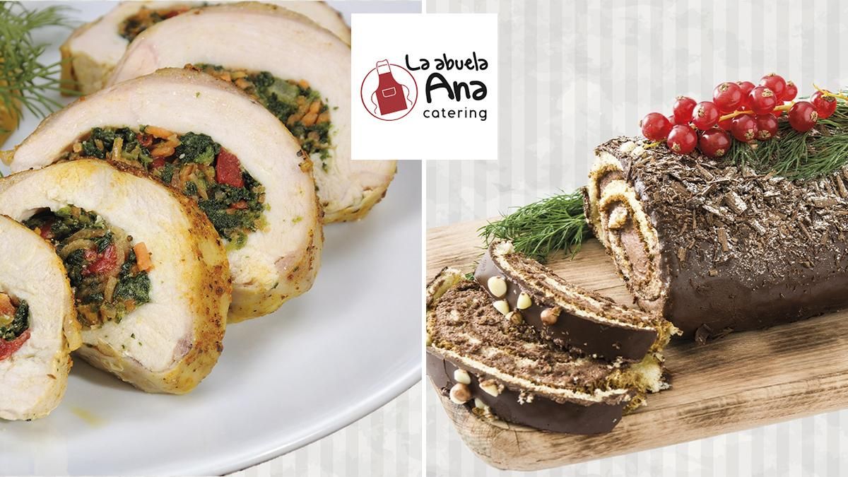 Catering La Abuela Ana