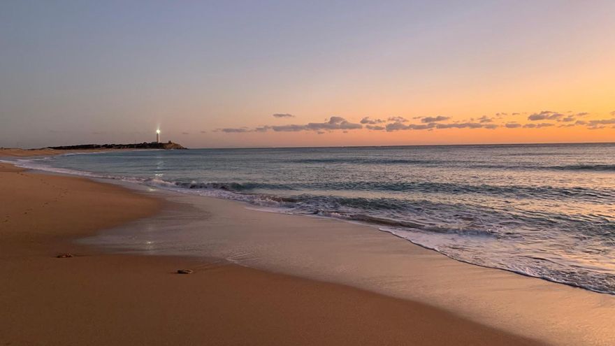 Casas sin licencia, captaciones de agua ilegales y vertidos en Zahora: la cruz del turismo en el litoral de Cádiz