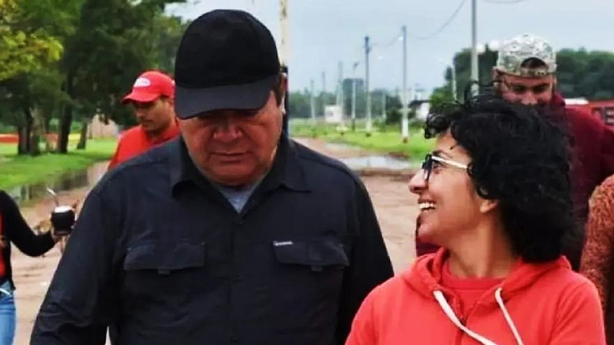 Caso Cecilia: Marcela Acuña insiste en visitar a Emerenciano Sena por su estado de salud