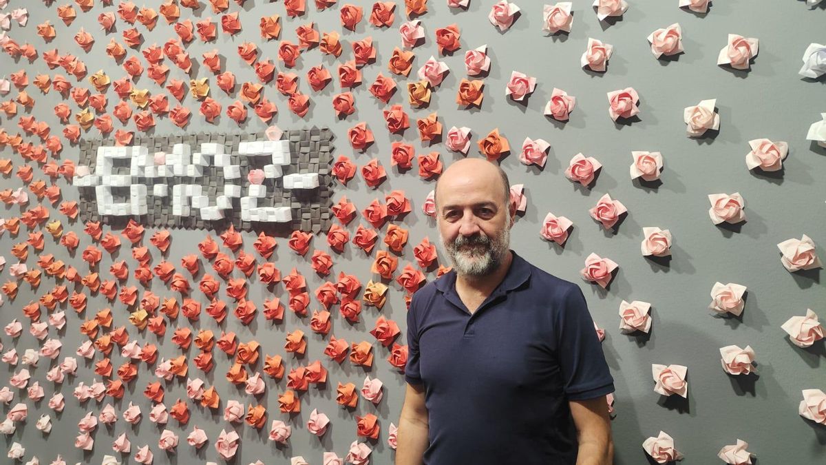 Los espacios culturales en Zaragoza tras el fracaso de Las Armas: el Museo de Origami, de nuevo en precario
