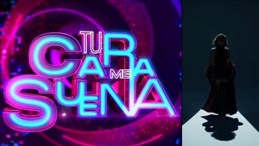 'Tu cara me suena 12' calienta motores con una misteriosa promo en Antena 3 "No estás preparado"