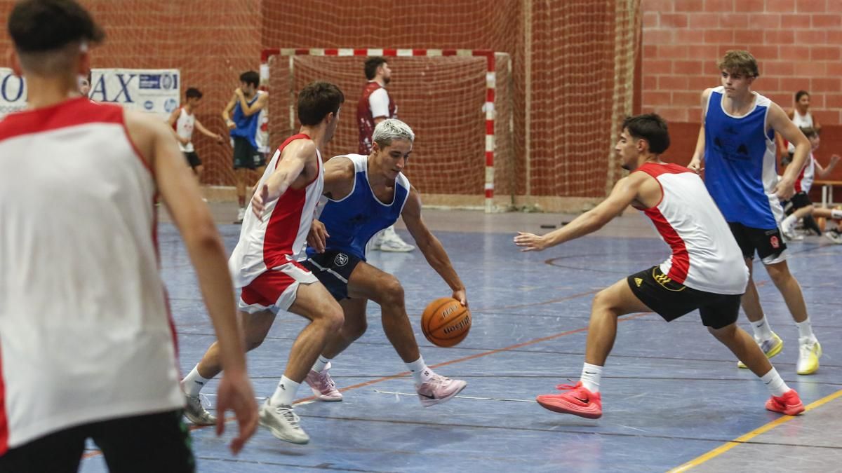 Alley Oop Academy