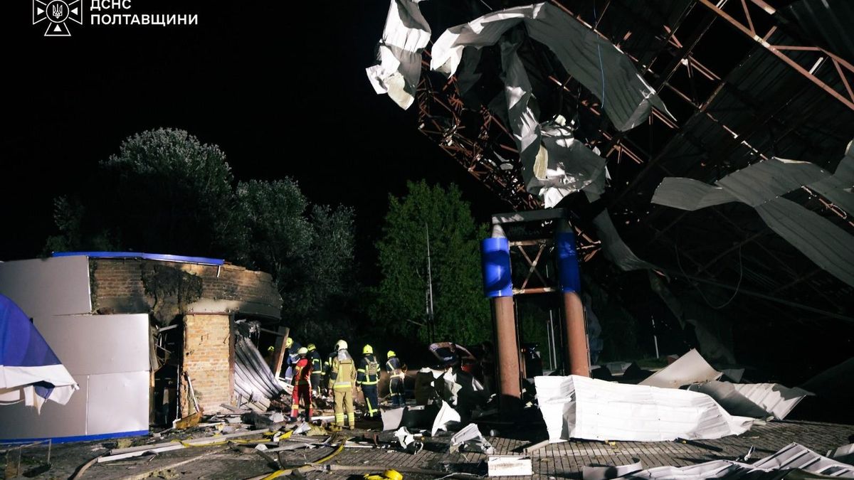 Ucrania denuncia seis muertos en una ofensiva rusa mientras ataca Zaporiyia y deja ocho muertos, incluidos dos niños
