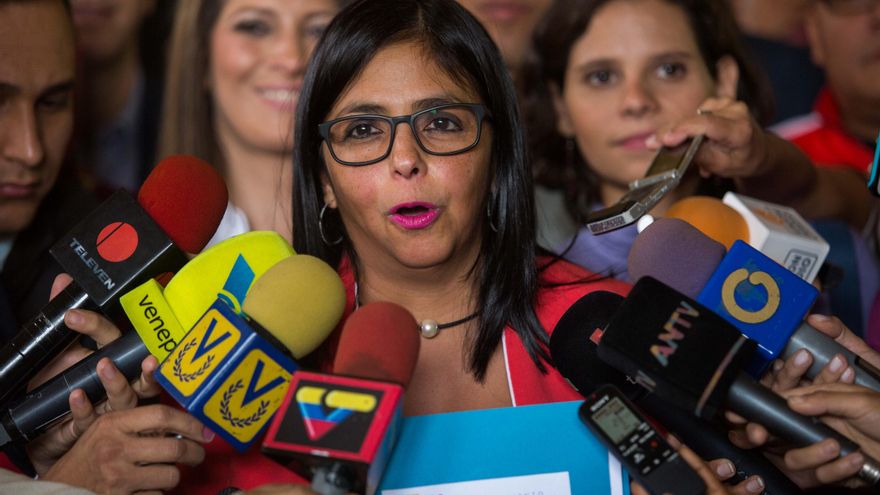 La relatora especial de la ONU Alena Douhan visitará Venezuela en febrero