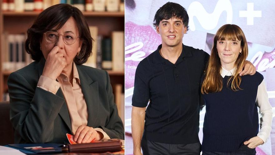 Los responsables de 'Celeste': "Podríamos haber elegido un caso real como el de Shakira, pero no nos interesaba"