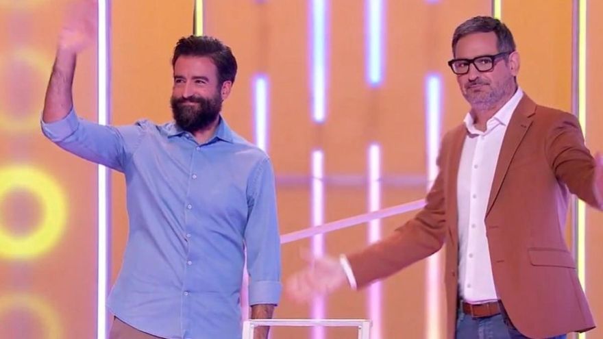 'Agárrate al sillón' elimina a Rafa Castaño y tiene nuevo campeón: "Parecía imposible, muchos lo intentaron"