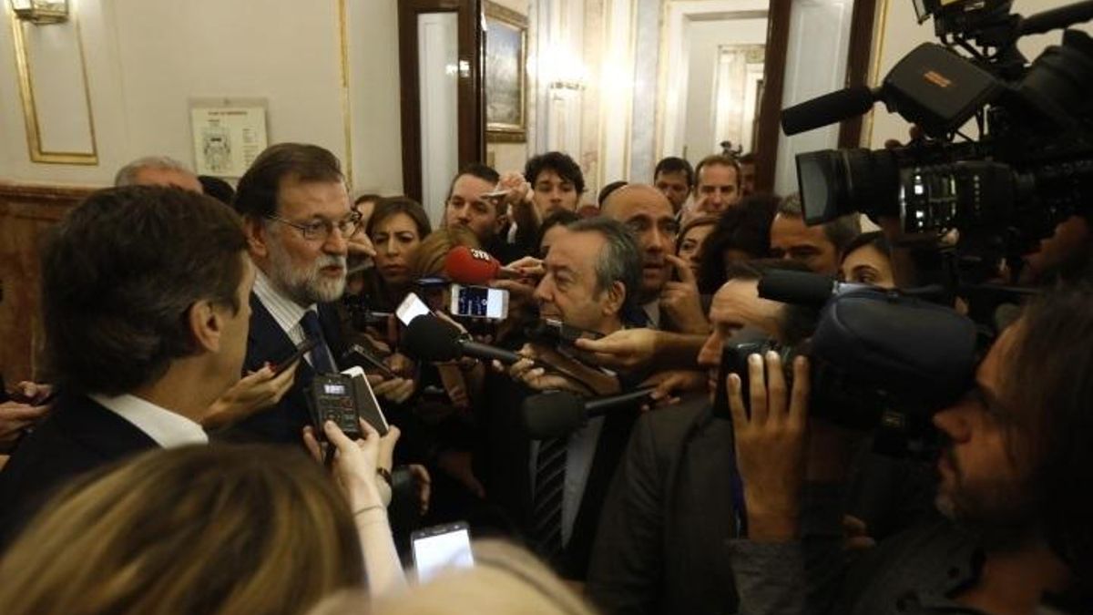 El Congreso prepara el Premio 'Josefina Carabias', con el que reconocerá anualmente al mejor periodista parlamentario