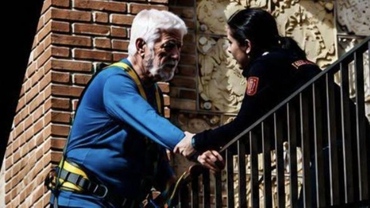 Los Llanos promueve una formación para mejorar la respuesta de los equipos de emergencia ante intentos de suicidio