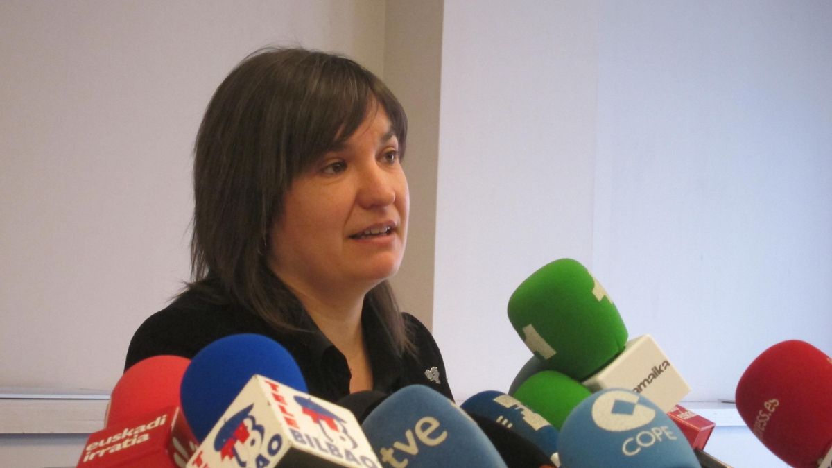 Ugarteburu asegura que los militantes de Batasuna en el País Vasco-francés se integrará en Sortu
