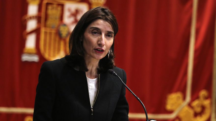 El Gobierno desiste de recurrir ante el Supremo para revocar la nacionalidad a una niña nacida en el tránsito migratorio