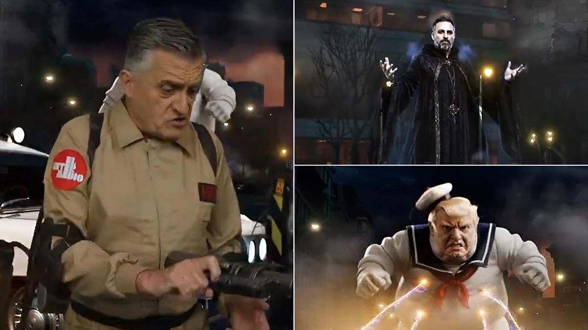 'El Intermedio' promociona su nueva temporada en laSexta con Wyoming a la caza de los 'fantasmas' de la ultraderecha