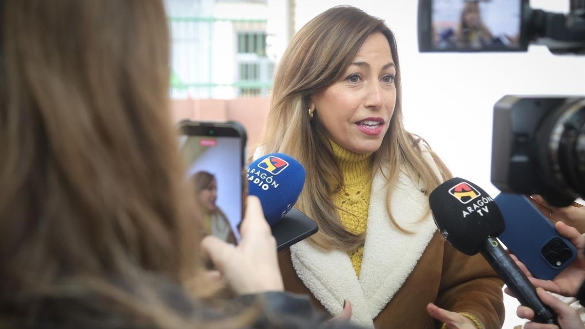 El PP y Vox llegan a un acuerdo de última hora para el presupuesto de Zaragoza y Chueca se libra de la moción de confianza