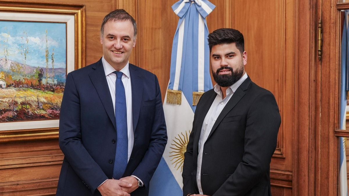 La Casa Rosada acelera el recambio en el área de comunicación y deja atrás el esquema Adorni-Lanari