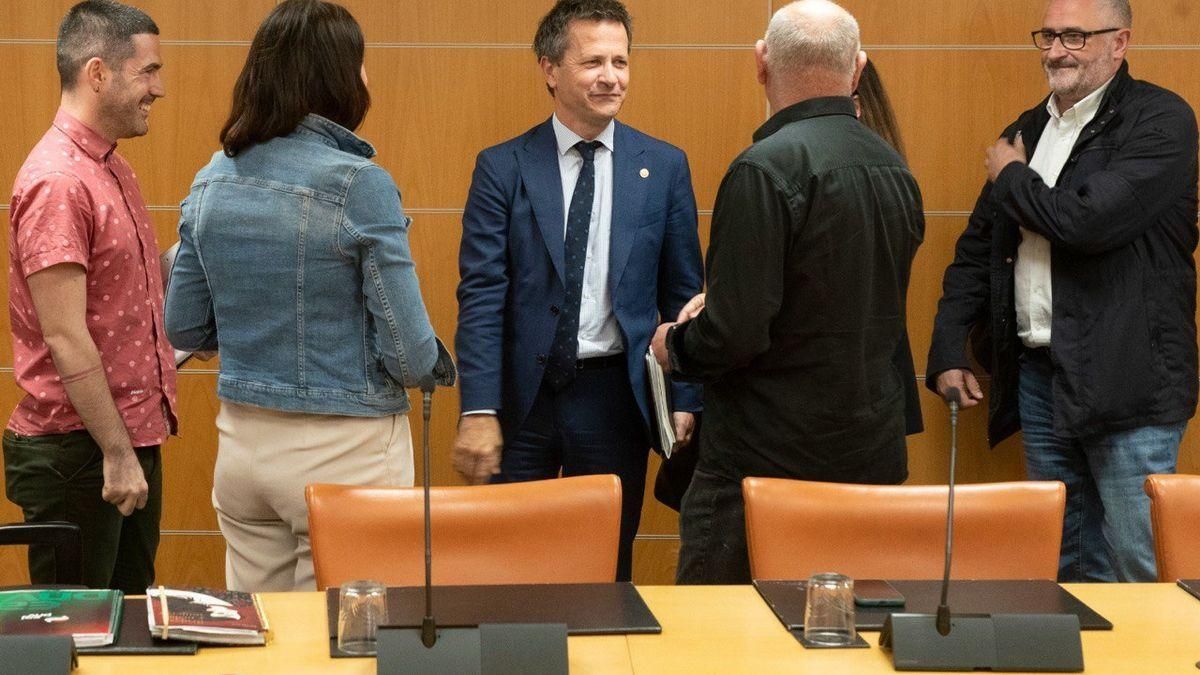 La semana en Euskadi, en imágenes