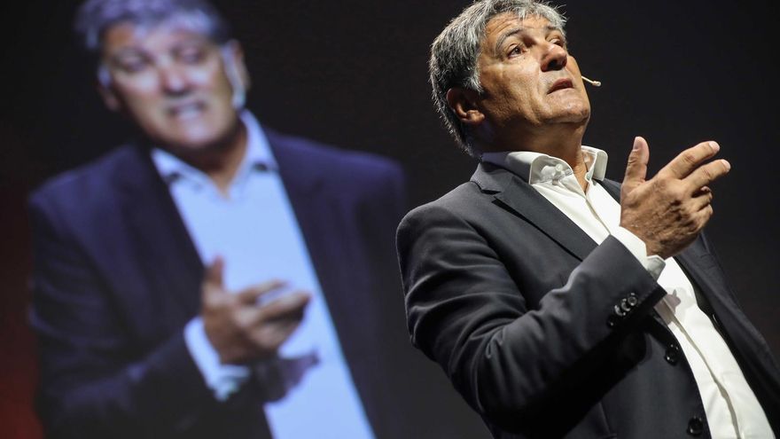 Toni Nadal, el hombre en la sombra de Rafa Nadal que irrumpió en los negocios inmobiliarios y da el salto al PP