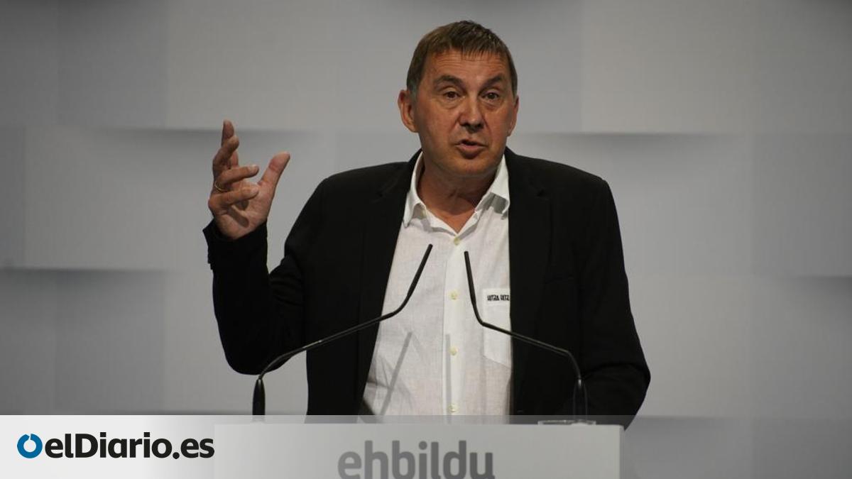 ERC y EH Bildu exigen al Gobierno que demuestre "con hechos" que "es de ...