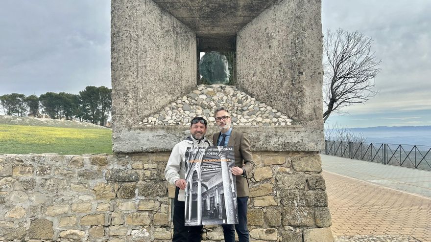 Convocado el XXIX Premio Internacional de Poesía Antonio Machado en Baeza
