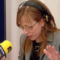 Pilar Argudo