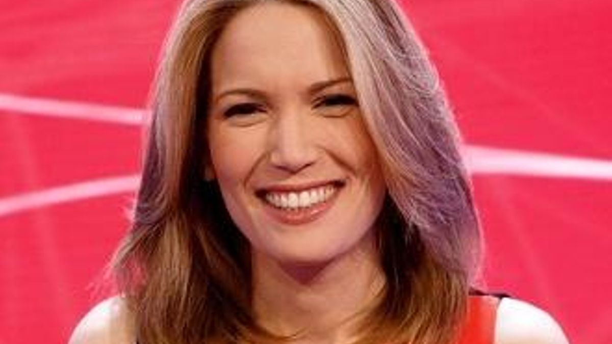 Silvia Intxaurrondo y su frío 'UTN': 'Competimos también en la casa con 'Sálvame''