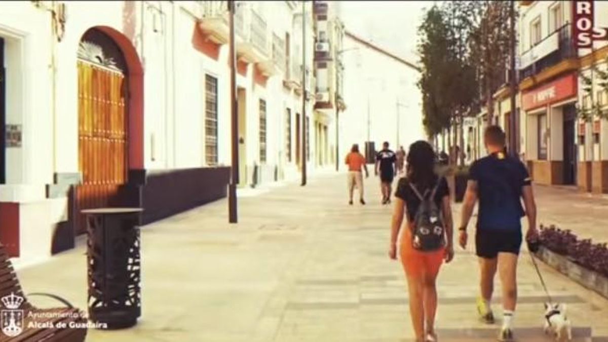 Alcalá, un lugar para quedarse: una ciudad que mira al futuro sin perder su esencia